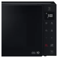 Cuptor cu microunde LG MS2535GIB, Negru 5