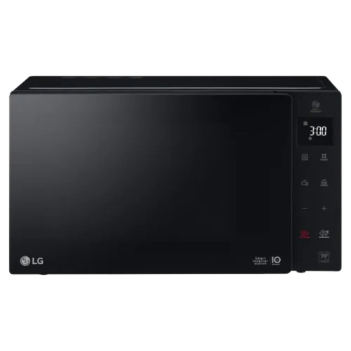 Микроволновая печь LG MS2535GIB, Черный