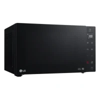 Cuptor cu microunde LG MS2535GIB, Negru 2