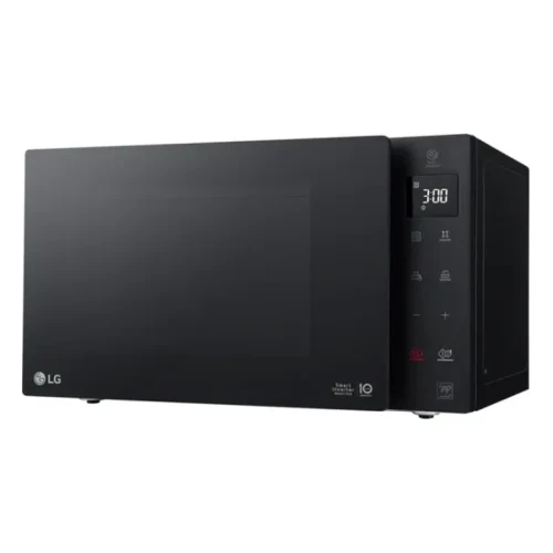 Микроволновая печь LG MS2535GIB, Черный