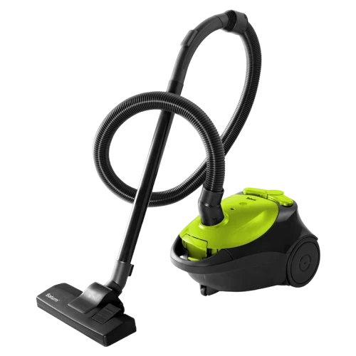 Aspirator Saturn ST-VC1291, Verde