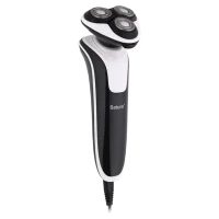 Aparat de ras Saturn ST-HC6022, Negru