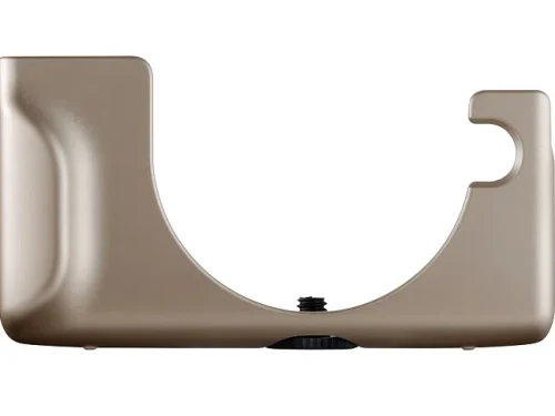 Plastic Face Jacket Canon EH31-FJ GOLD for EOS M100