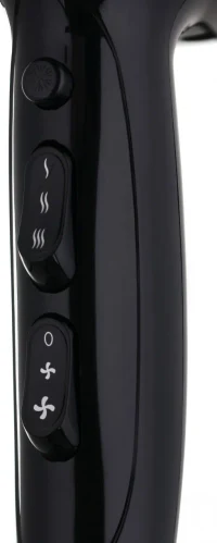 Uscător de păr Saturn ST-HC7355, Negru 2