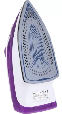 Fier de călcat Saturn ST-CC6120, Alb/Violet 3