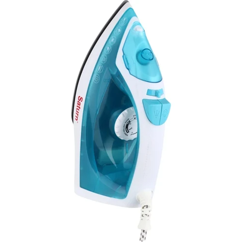Fier de călcat Saturn ST-CC6122, Albastru
