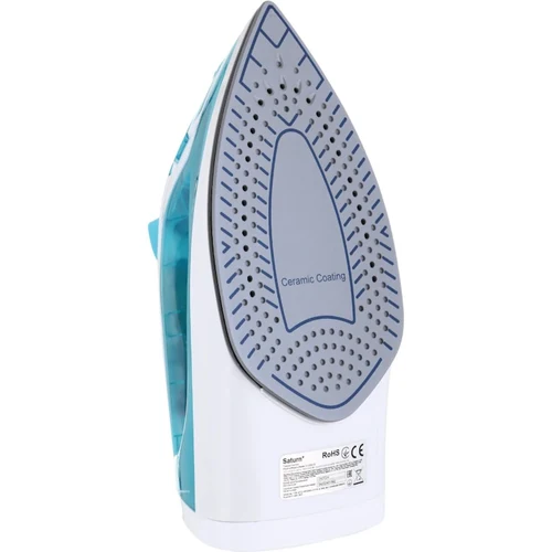 Fier de călcat Saturn ST-CC6122, Albastru