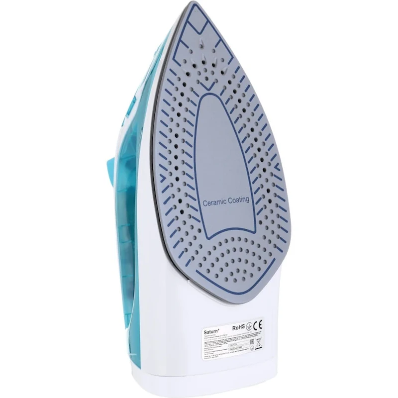 Fier de călcat Saturn ST-CC6122, Albastru 3