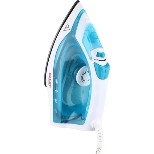Fier de călcat Saturn ST-CC6125, Albastru