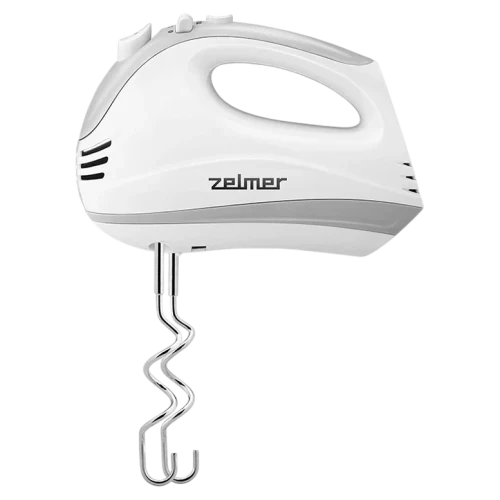 Ручной миксер Zelmer ZHM1650, Белый