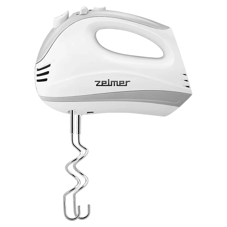 Mixer de mână Zelmer ZHM1650, Alb 2