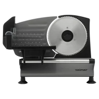Ломтерезка Zelmer ZFS0919, Серый 2