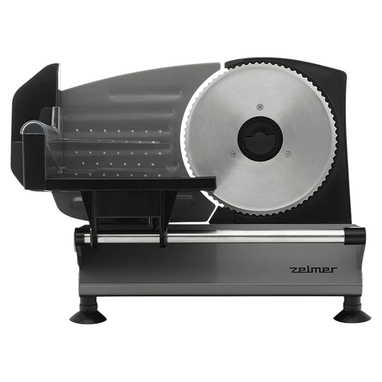 Ломтерезка Zelmer ZFS0919, Серый 2