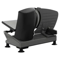 Ломтерезка Zelmer ZFS0919, Серый 5