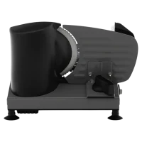 Ломтерезка Zelmer ZFS0919, Серый 4