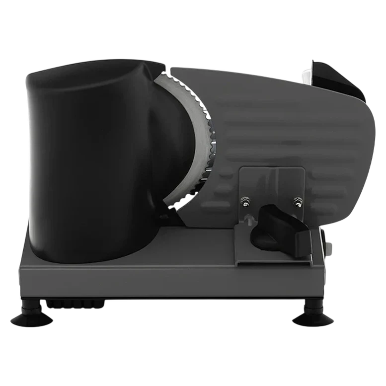 Ломтерезка Zelmer ZFS0919, Серый 4