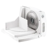 Ломтерезка Zelmer ZFS1016, Белый