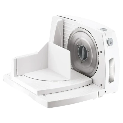 Ломтерезка Zelmer ZFS1016, Белый