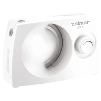 Ломтерезка Zelmer ZFS1016, Белый 3