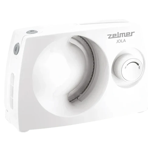 Ломтерезка Zelmer ZFS1016, Белый