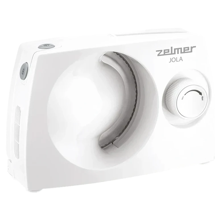 Ломтерезка Zelmer ZFS1016, Белый 3