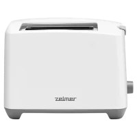 Toaster Zelmer ZTS7386, Alb 2