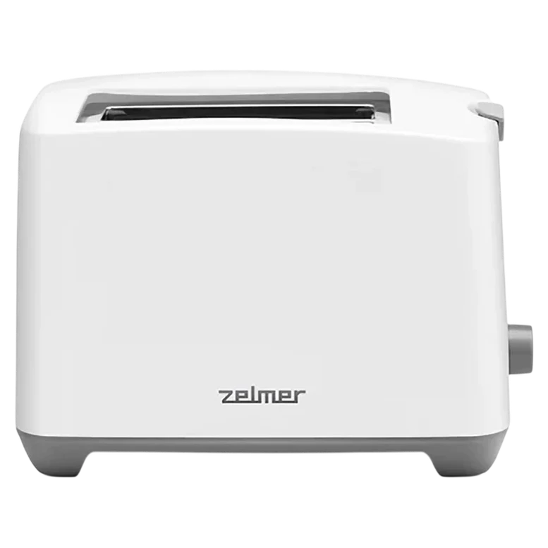 Toaster Zelmer ZTS7386, Alb 2