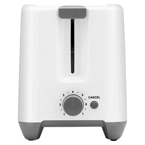 Тостер Zelmer ZTS7386, Белый