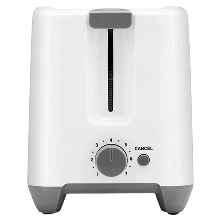 Toaster Zelmer ZTS7386, Alb 4
