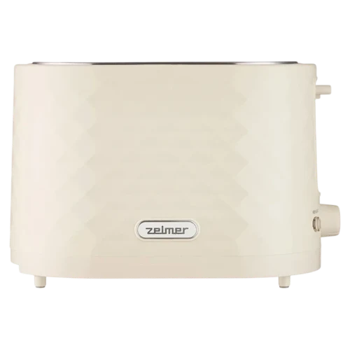 Тостер Zelmer ZTS7632F, Бежевый