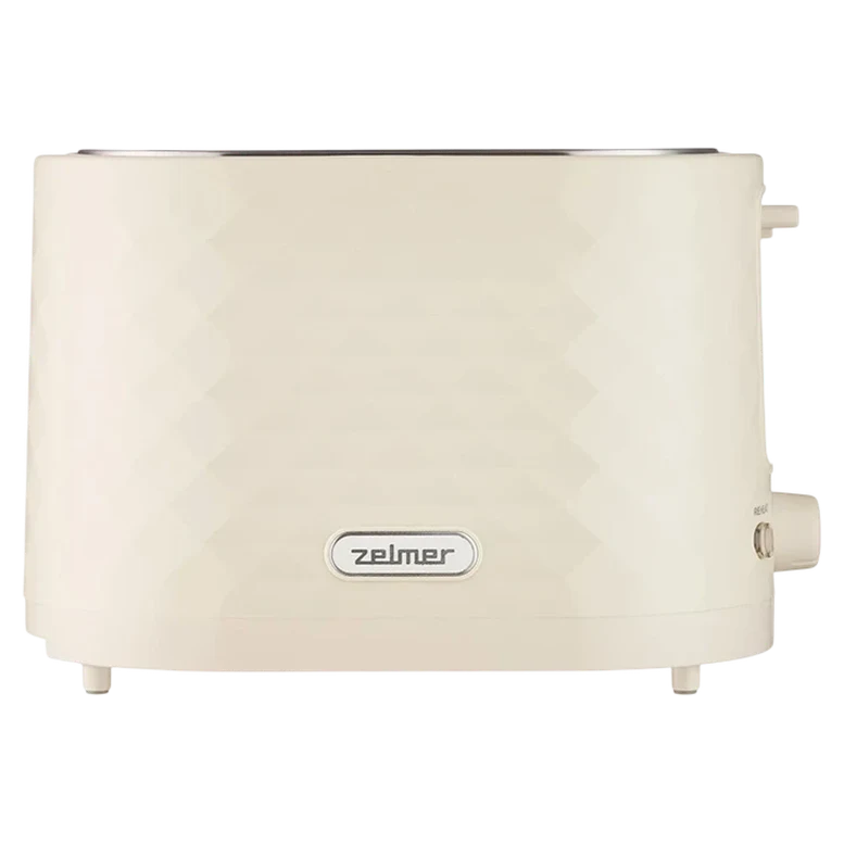 Toaster Zelmer ZTS7632F, Bej 2