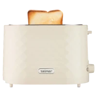 Toaster Zelmer ZTS7632F, Bej 3