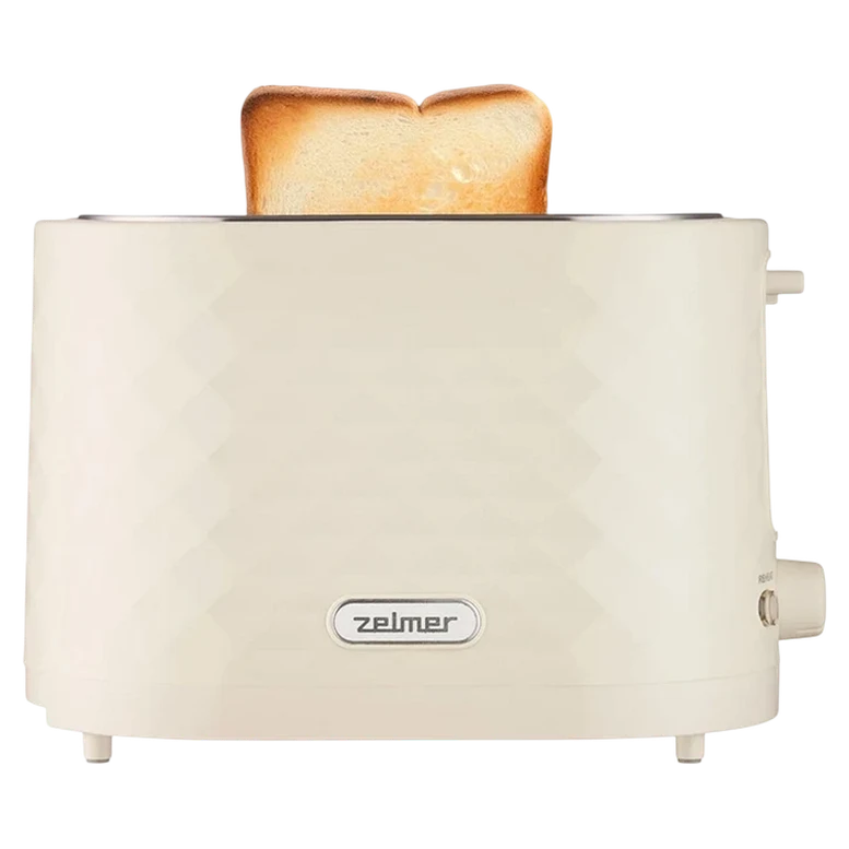 Toaster Zelmer ZTS7632F, Bej 3