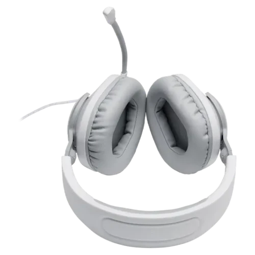 Наушники JBL Quantum 100, Белый