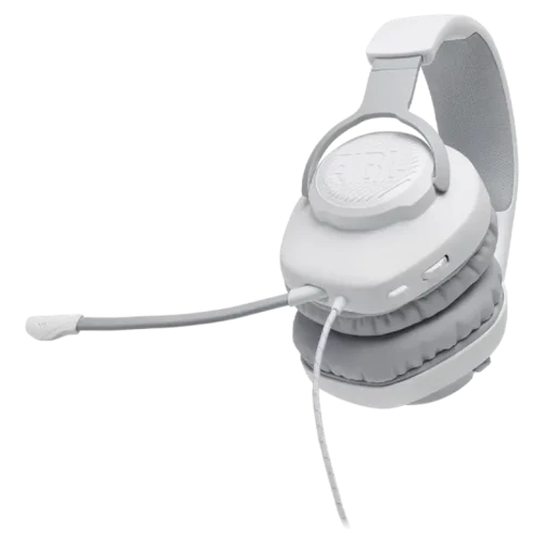 Наушники JBL Quantum 100, Белый