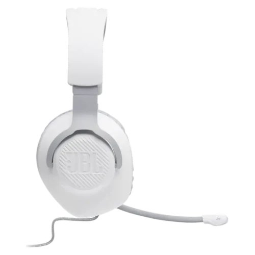 Наушники JBL Quantum 100, Белый