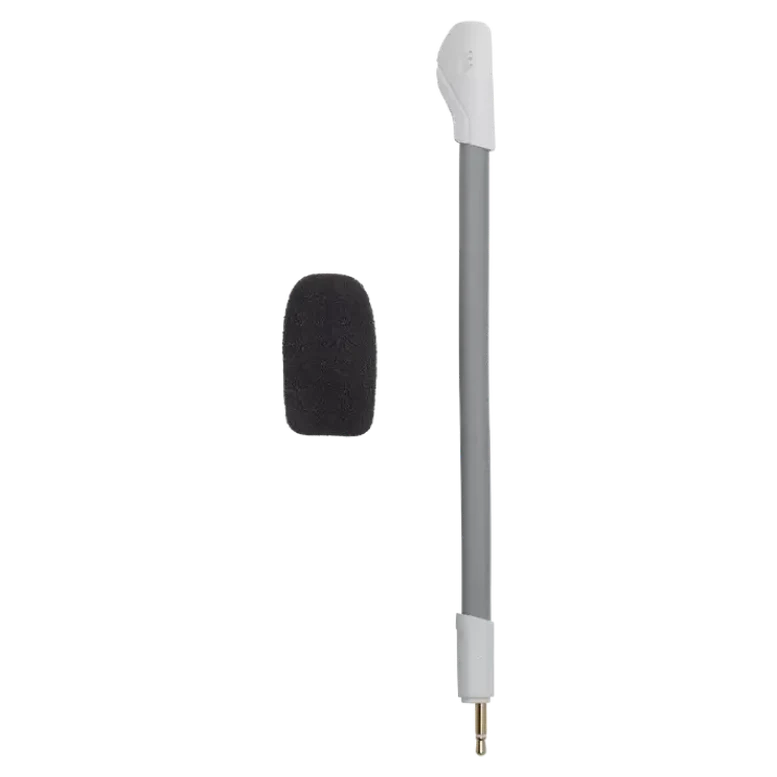 Căști JBL Quantum 100, Cu fir, Alb 9