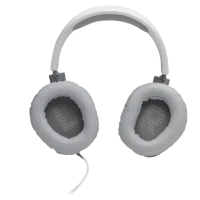 Căști JBL Quantum 100, Cu fir, Alb 8