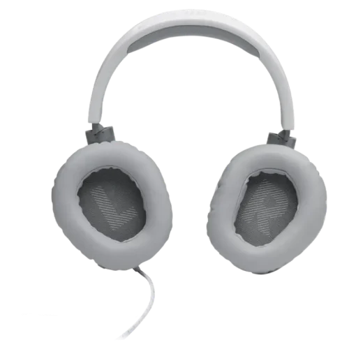 Наушники JBL Quantum 100, Белый