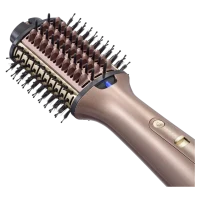 Perie cu aer cald BaByliss AS95E, Bronz 3