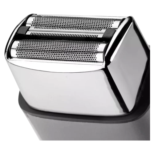 Триммер для бороды BaByliss FS996DE, Серый