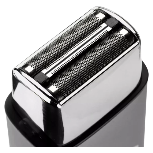 Триммер для бороды BaByliss FS996DE, Серый