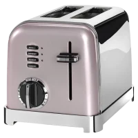 Toaster Cuisinart CPT160PIE, Roz