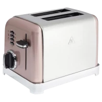 Toaster Cuisinart CPT160PIE, Roz 2
