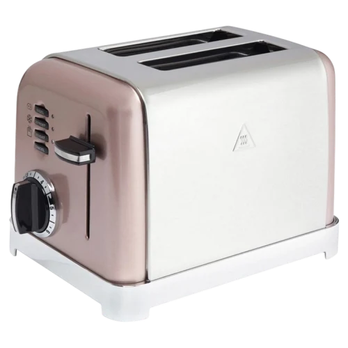 Тостер Cuisinart CPT160PIE, Розовый