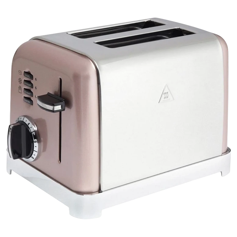 Toaster Cuisinart CPT160PIE, Roz 2