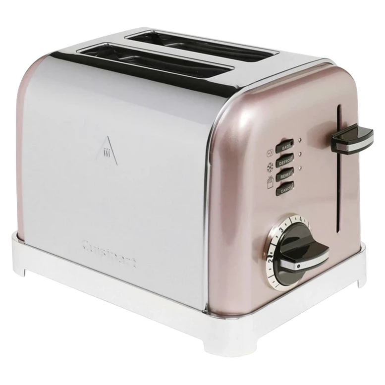 Toaster Cuisinart CPT160PIE, Roz 3