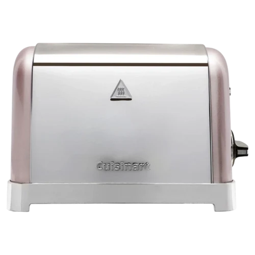 Тостер Cuisinart CPT160PIE, Розовый