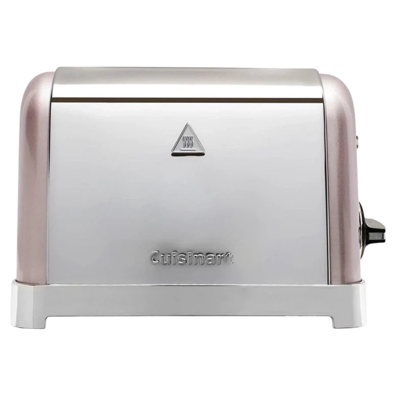 Toaster Cuisinart CPT160PIE, Roz 6