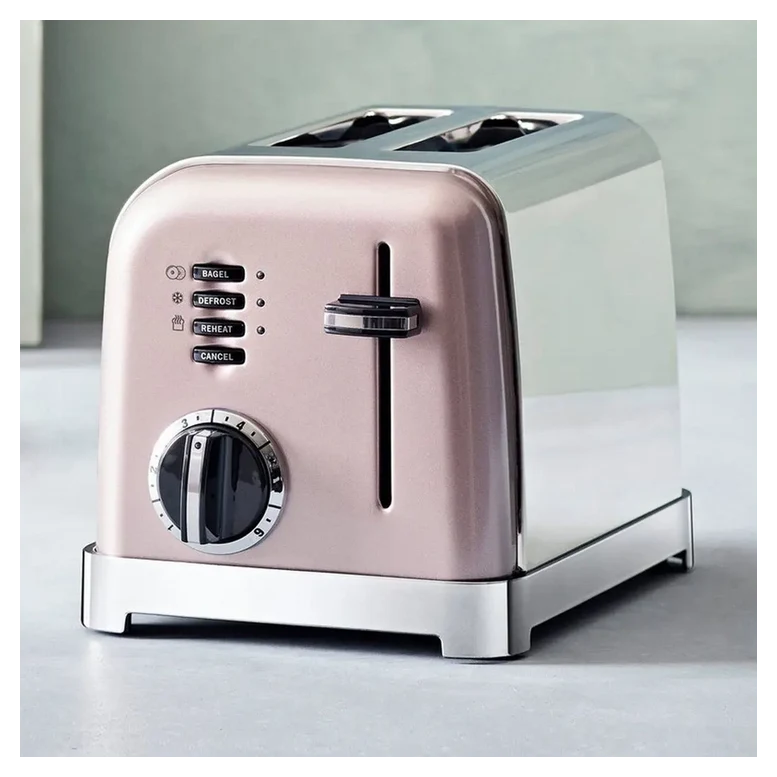 Toaster Cuisinart CPT160PIE, Roz 7